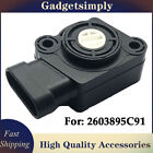 For Throttle Position Sensor Tps 2603895c91 N8894090 134030 134143 82-44959-000