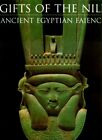 Ancient Egypt Nubia Faience Jewelry Amulets Beads Funerary Masks Gods Production