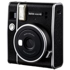 Fujifilm Instax Mini 40 Instant Camera  Black