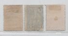 1922-26 3 Portuguese Guinea Stamps From Extensive Collection Lot 34