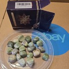 1 2lb Serpentine Tumbled Stones Polished Crystals Healing Decorative Stones Look