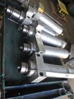 Greenlee 27416 40 Ton Hydraulic Ram W  Block  For  881 881ct 884 885