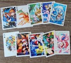 54 Card Deck Playing Cards Pokemon  Fast Shipping  