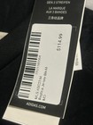 Men s Adidas Black 2023 Mls All-star Game Jersey Size Med  115 New