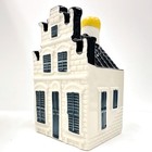 Dutch Airline Klm Delft House  76  Repro Of 42 Vlamingstraat In Delft Ships Free
