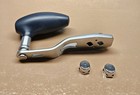 Shimano Mini T-handle Oem 2 Position Power Handle 10ed6 Assembly Tranx Ocea New 