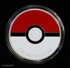 1 Oz Silver Pokemon Colorized Charmander Round   Gotta Catch  em All