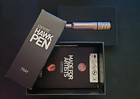 New Cheyenne Hawk Tattoo Pen - Bronze Color