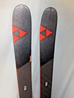 Fischer Ranger 108 Ti Air Tech All Mtn Skis 188cm W  Tyroia Attack 13 Bindings  