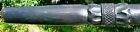    Vintage Carved Turtle Theme  51  Authentic Australian Aboriginal Didgeridoo   