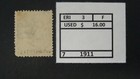Eritrea Scott  3 Used F  Lot  71911