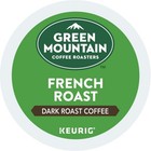 Green Mountain Coffee Roasters French Roast K-cup Pods  Dark Roast  24 Count