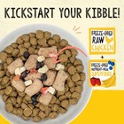 Stella   Chewy s Freeze Dried Raw Cage-free Chicken Meal Mixers     Superblends Do