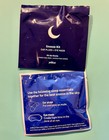 2 Jetblue Airways Eye Mask Set