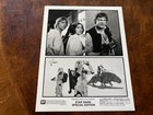 Star Wars Special Edition  1997  3 8x10 Black   White Promo   Press Photo Rare