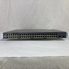 Cisco Ws-c2960xr-48fpd-i Catalyst 2960-xr Poe 48-port Gigabit Network Switch
