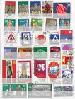 Germany  Collection_251202  128  u m  See Scans   Good Stamps  Best Price 