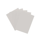 Curator   Std Matte Tcg Sleeves   Parchment White   Mtg  Pokemon  One Piece