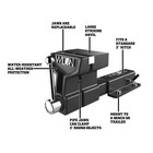 Wilton Se Bash Sledge Hammer   Atv All Terrain Vise 5in