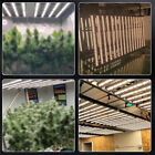 4500w Spider Led Grow Light Full Spectrum Dimmable W samsung Chips Hydroponics
