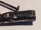 Singer Antique Bullet Shuttle Treadle Sewing Machine  8301   1 Bobbin
