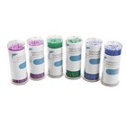 100pcs Jmu Dental Microbrush Micro Brush Bendable Applicators Tips 2 5 2 0 1 5mm