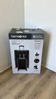 Samsonite Element Xlt 2 0 Hardside 2-piece Luggage Set W  Spinners Black