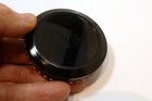 Hoya Empty Lens Filter Case For 49mm 52mm 55mm Filters - Oem