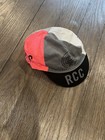 Rapha Rcc Cycling Hat Cap One Size Fits Most  Limited Edition