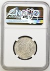 Ah295-320 Abbasid Al-muqtadir Dirham Ah318  Al-basra Ngc Au Details Cleaned