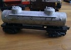 Lot Of 7 Lionel Freight Cars O Gauge Train 