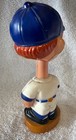 Vintage Mlb New York Mets Plastic Bobblehead Nodder Bobble Head