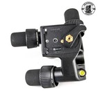 Manfrotto 405 Geared Head Ln