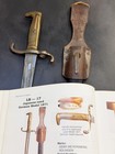 Japanese-used German Model 1871  labar s Collection 