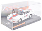 Scaleauto Homeseries  martini  Porsche 959 1 32 Scale Slot Car Sc-6094