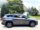 2022 Toyota Hybrid   Xle Premium With 3rd Row Seat