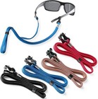 Eyeglasses String Holder Straps Cord - 4  Eyeglass Chains For Men Women - Eye   