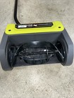 Ryobi Rysnw00 Snow Thrower Attachment - Black green Fl12
