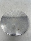 Christofle Gallia Collection Silver Plated Hallmark Plaque 1835-1983  161 