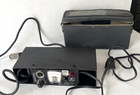 Bolex Paillard Bx-55 12 Battery Pack Charger For 16mm Film Camera Switzerland