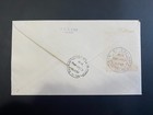 1967 Israel Arkia Herald Flight Mount Sinai Registered Cover Elat 10-7