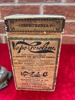 Antique Victorian Medical  cure All  Vapo Cresolene Vapouriser Or Burner 