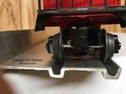 Mrtrain O Scale Model Train Display Shelves   Set Of 5   Train   Lionel   Mth