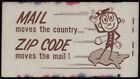 Tdb13 Test dummy Complete Booklet 5- tdp13a  Panes Of 8 W machine Adj  Marks Mnh