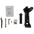 110v 16-40mm Portable Electric Torque Wrench Steel Bar Sleeve Winding Machine