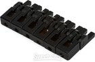 Floyd Rose Frs2bssb Special Series Saddles - Black  set Of 6 
