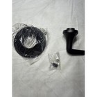Kohler Pressure Balanced Valve Trim Only - Matte Black  ts24617-4-bl 