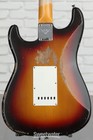 Fender Custom Shop  59 Stratocaster Heavy Relic Electric Guitar - Aged 3-color