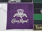 Rubber Bar Rail Runner Spill Mat Heavy Many To Chose From 
