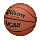 Wilson Ncaa Final Four Edition Indoor outdoor Basketball - Size 7 - 29 5 Brown